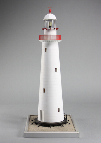 Lighthouses