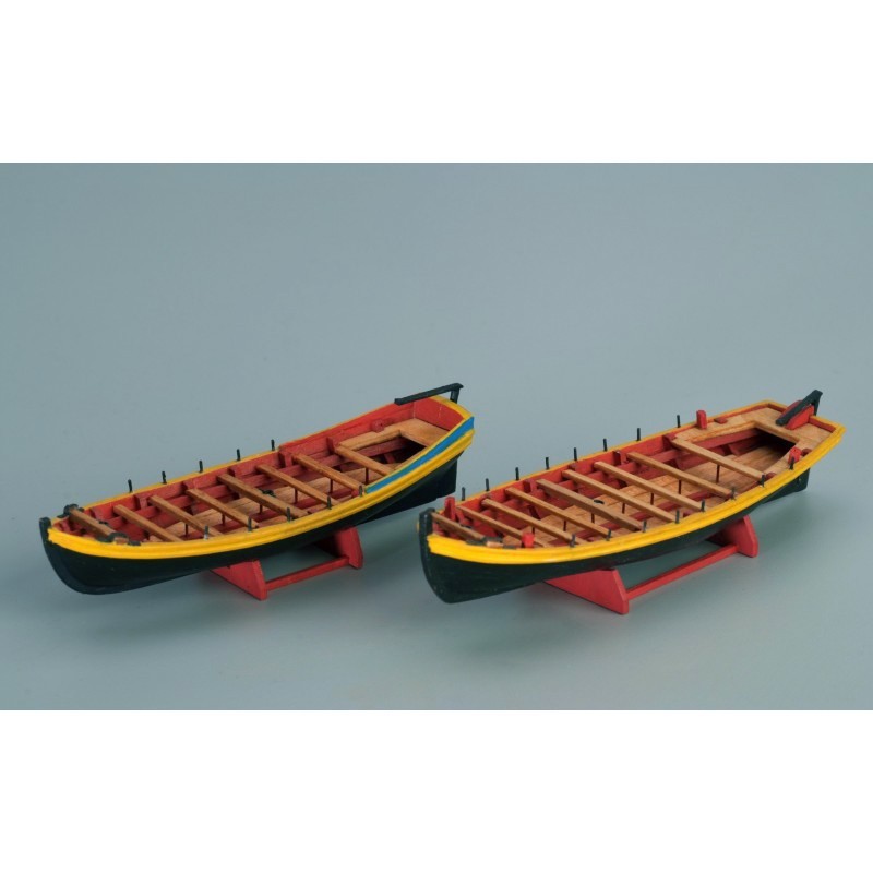 Artesania Latina Hermione LaFayette Wood Model Ship Kit – SEA GIFTS