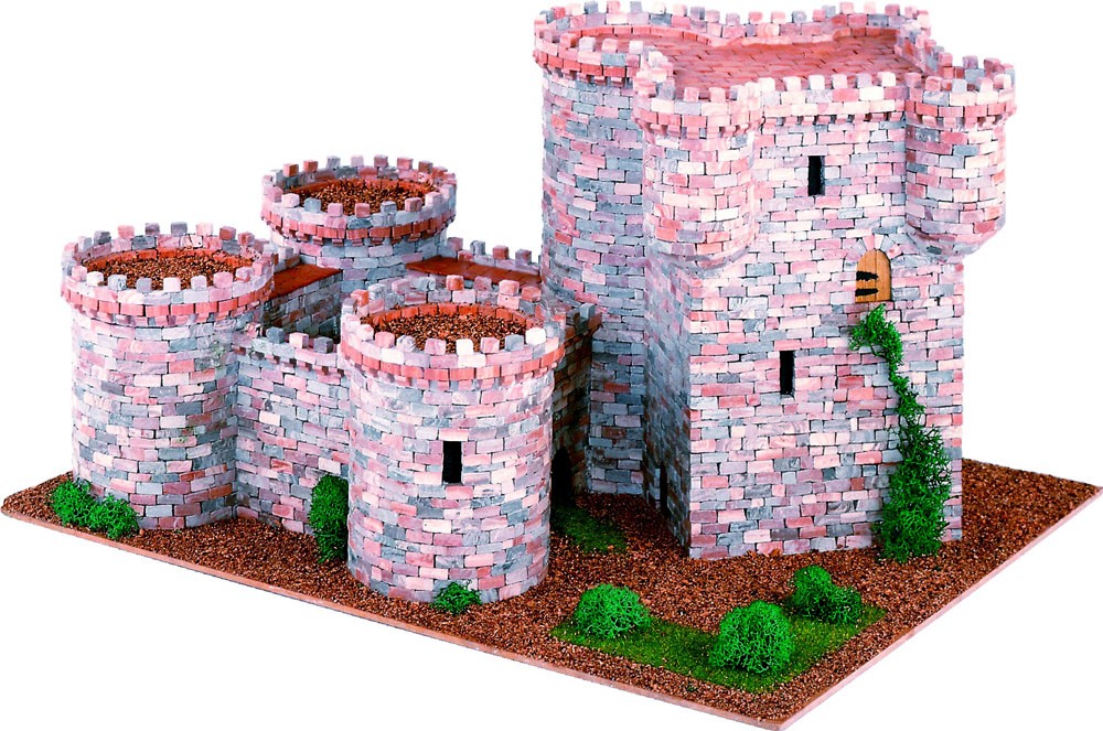 Castle 3