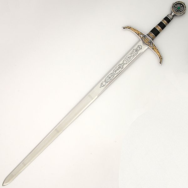 Robin Hood Sword (Marto)
