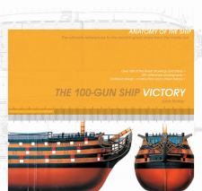 100 Gun Ship Victory, Anatomy of the Ship