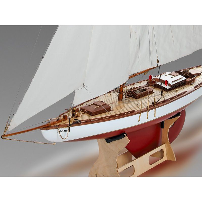 Antares Yacht Fitting Set (Krick)