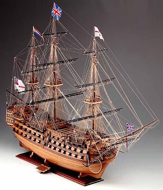 Corel HMS Victory