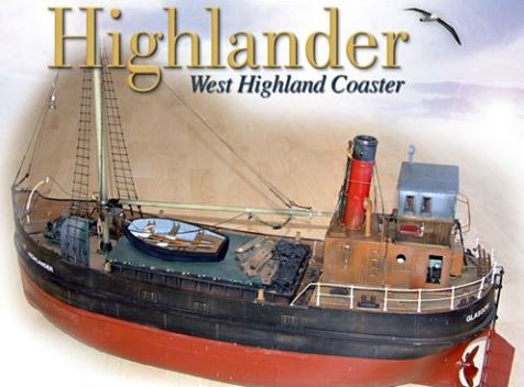 Highlander (Mountfleet, 1:24)