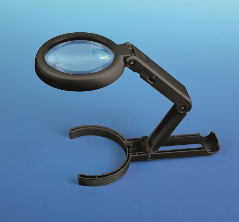 Hobby light magnifier on sale