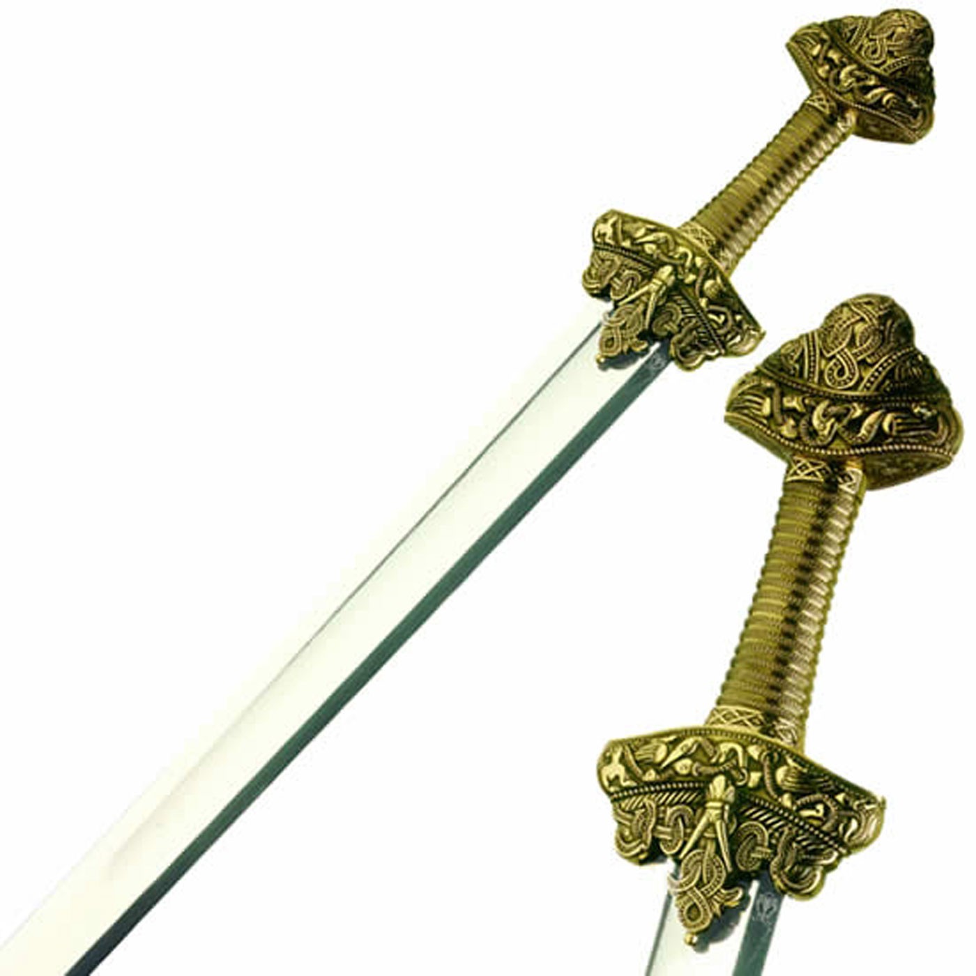 Viking Sword of Erik the Red (Marto)