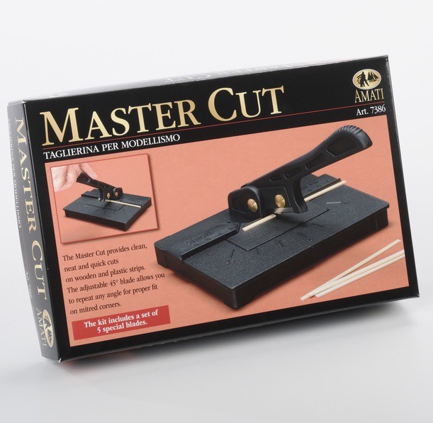 Master Cut (Amati)
