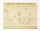 Brass Wire Mesh (24x150mm, AM4390/01)