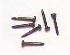 Nails Black, 7mm (200/pk, AM4134/57)