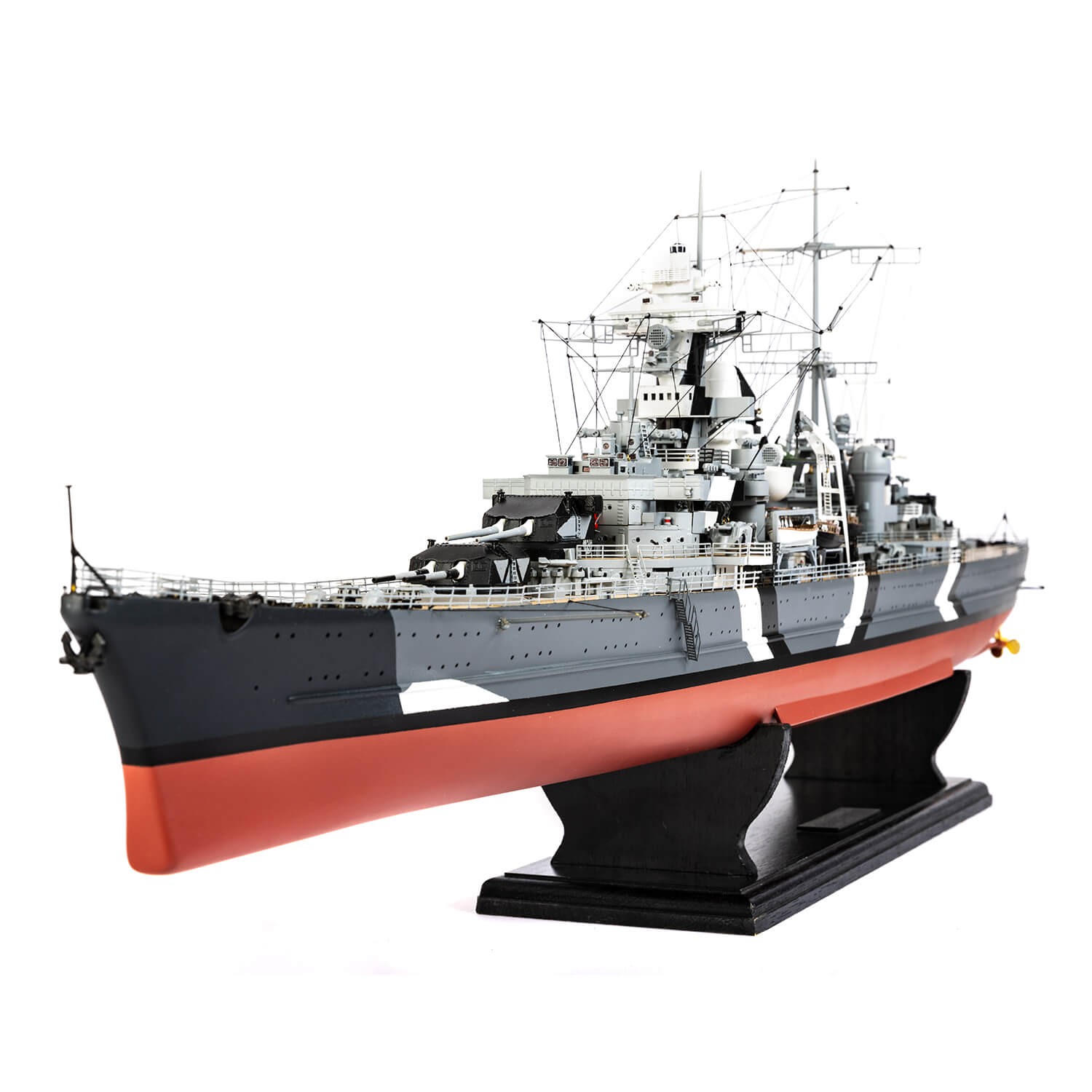 Prinz Eugen (OcCre, 1:200)