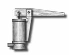 Deck Pump (20mm, AM4357)