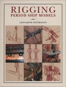 Rigging Period Model Ships