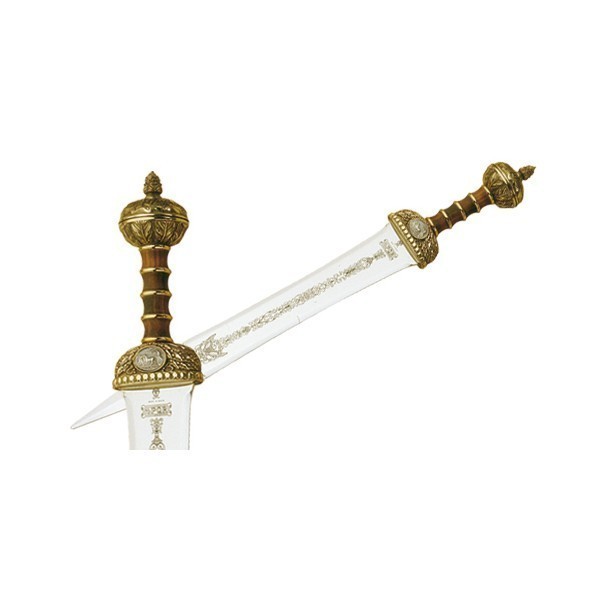 Roman Gladius Sword of Julius Caesar  (Marto)