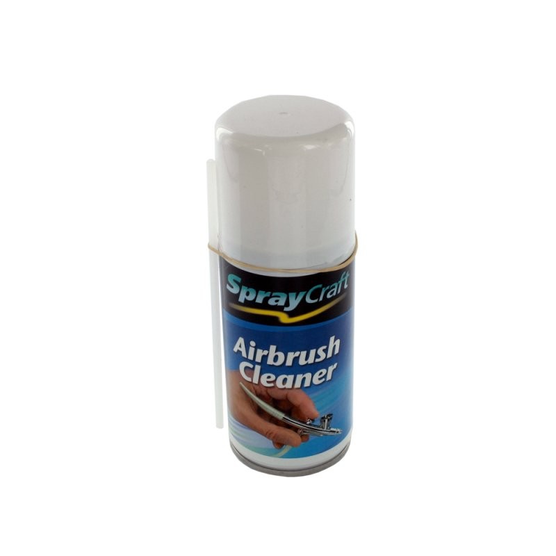 Instant Spray Airbrush Cleaner (Modelcraft)