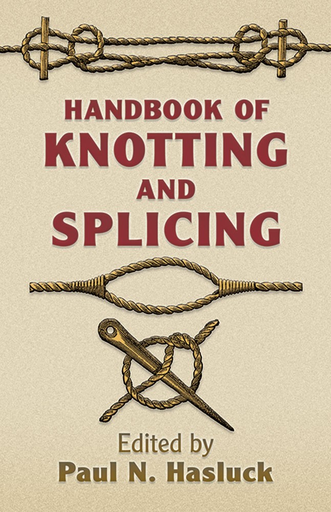 Handbook of Knotting and Splicing