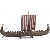 Oseberg Viking Ship (Billing Boats 1:25)