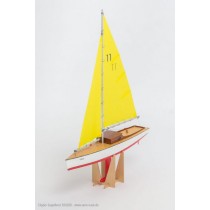 Clipper Sailboat (Aero-naut)