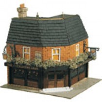The Bricklayers Arms