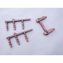 Belaying Pin Rack 30x23x12mm (AM4107/15)