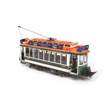 Buenos Aires Tram (OcCre, 1:24/G-45)