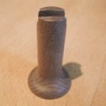Wood Mounting Column 51mm (AM5685/04)