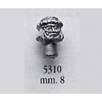 Brass Ornament Head (AM5310)