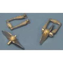 Alabama Propellers (Cottage Industry, 1/96)