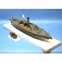 CSS Albemarle (Cottage Industry 1:96)