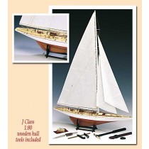 Combo Set #2 - Rainbow Model Boat Kits