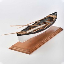 Whaleboat Baleniera (Amati, 1:16)