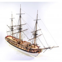 HMS Sphinx 1775 (Vanguard Models, 1:64)