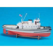 Hoga Harbor Tug (Billing Boats 1:50)