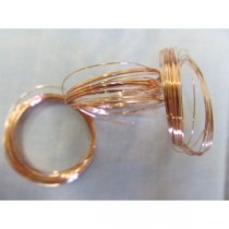 Copper Wire (.3mm, Billing Boats)