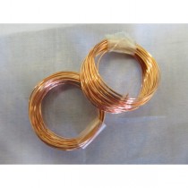 Copper Wire (.5mm, Billing Boats)