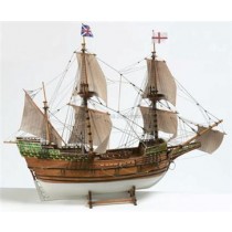 Mayflower (Billing Boats, 1:60)