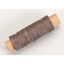 Brown Rigging Line 0.50mm (Constructo, 25 meters)