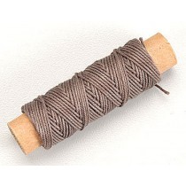 Brown Rigging Line 0.75mm (Constructo, 10 meters)