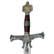 King Solomon Sword (Marto)