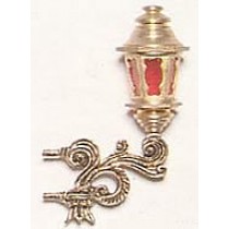 Brass Stern Lantern (25mm, AM4338/04)
