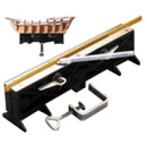  Strip clamp and hull holder (Mantua)