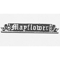 Mayflower Nameplate (AM5622/02)