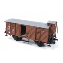 Freight Wagon (OcCre, 1:32/G-45)