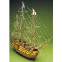 HMS Victory (Mantua, 1:78)
