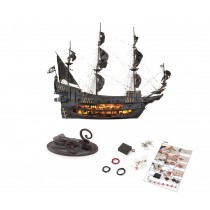 Flying Dutchman Combo Set (OcCre, 1/50)  **Pre-Order Special**