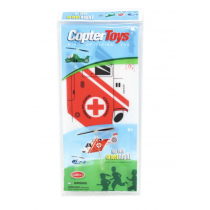 Copter Toy (Guillow's)