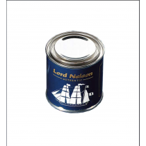 Clear Coat Satin Gloss (Lord Nelson, 125ml)