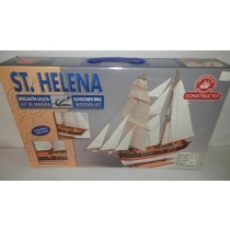 St Helena (Constructo 1:85)