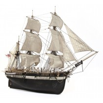 HMS Terror (OcCre 1:75)
