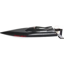 Sonic 26 High-Speed Brushless RC Boat