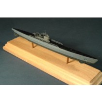 Type IX U-Boat (Yankee 1:350)